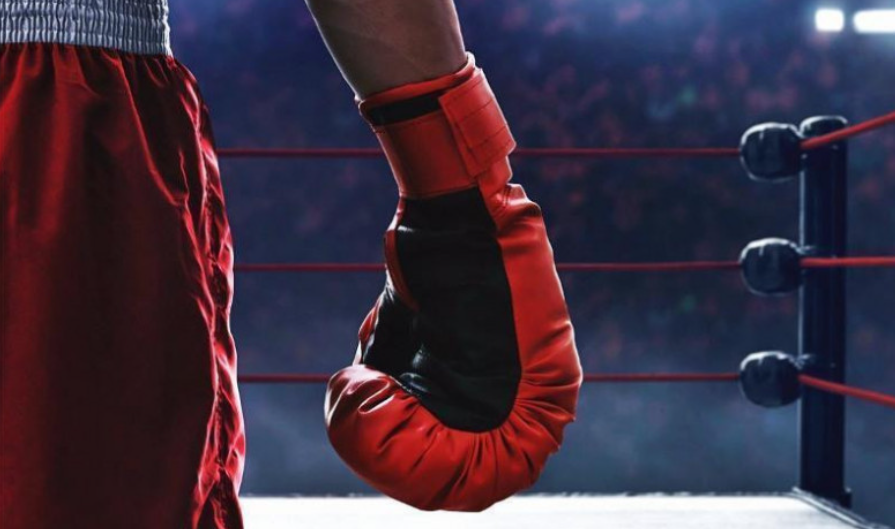 Betting on boxing at Betwhale